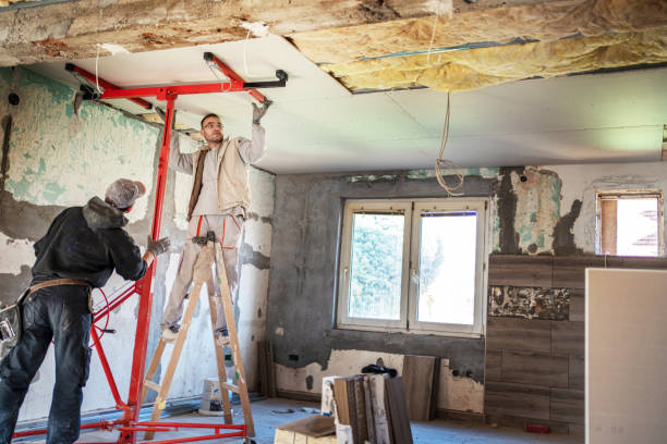 Best Insulation Installation Services in Sacaton, AZ